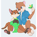 Commisison by Kuuneho