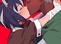Pixiv Fanbox Updated-Commission