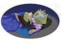 Peaceful sleep
