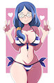 Ursula Sensei by Bitsguy