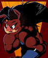 Crimson Catastrophe