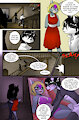 Swashbuckled:  Late Night Rendezvous