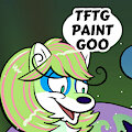 Flittering Fae
