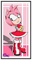 Amy the Rose