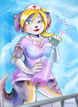 Kat Nurse