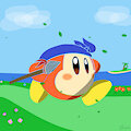 bandana dee by 0nym