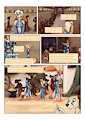 Stoneheart Chapter 2 - page 7 by LordOfTheTroglodytes