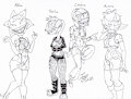 Mantrap Girls