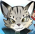 Who's that Pretty Kitty? (Zero)