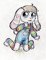 Alistair Springblossom -commission- by PrinceKaro
