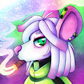 Plague Rat