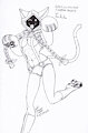 Naotaka's New Hoodie