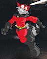 Sly Cooper