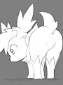 Shaymin by WinickLim