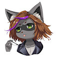 Reward for pink's avatar by Miklia