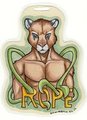 AC 2012 con badge