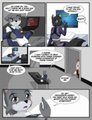Raven Wolf - C.2 - Page 28