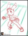 King Kazma by garuru