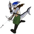 Shark Archer by Immelmann