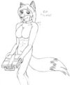 Rin the Medic WIP by eeveev2