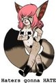 [com] Haters x 5 