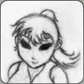 Ponytail Fairy by humbird0