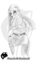 Fiona big girl - Teacher