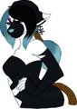 [f] Stigma  by Panfe