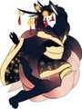 [p] Light Bringer  by Panfe