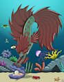 Deep Sea by Sx49