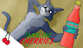 Taste the cherries