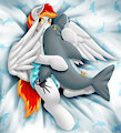 Shy Colt [commision] by Sneer