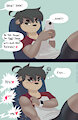the arm thing by MrShin