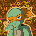 Icon kiss