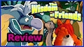 Land before time 13: Blazie Reviews