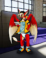 Fashion Forward
