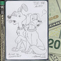 Dollar and Nugget