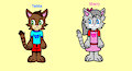 Tabbs and Sherry Reference