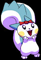 Happy Pachi~