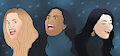 Singing Head