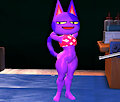 Femboy Bob