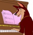 One More Night by HolidayPup
