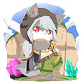 Razor [Genshin Impact]
