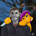 Halloween by Shetlandy