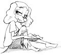Sandy and Tiffany ideas
