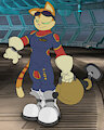 Blinx