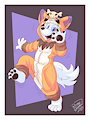 Pent in a Gnar Kigu
