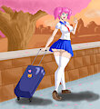 Good bye Kamilla