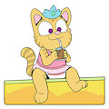 Elsie's Chocolate Milk -By ScottJames27-