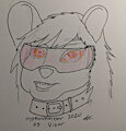 Hypnovember 2020 #5 Visor